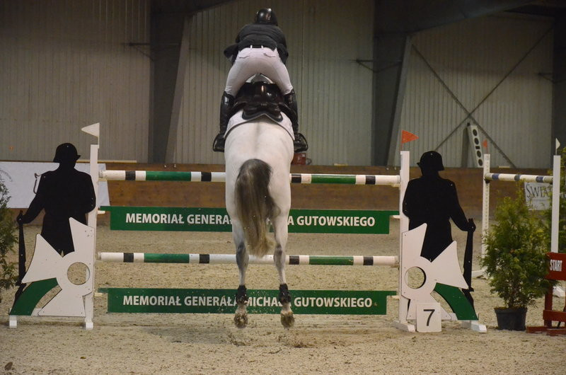 Szabla dla Kaźmierczaka (zdjęcia)