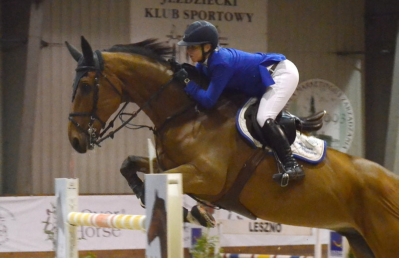 Szabla dla Kaźmierczaka (zdjęcia)