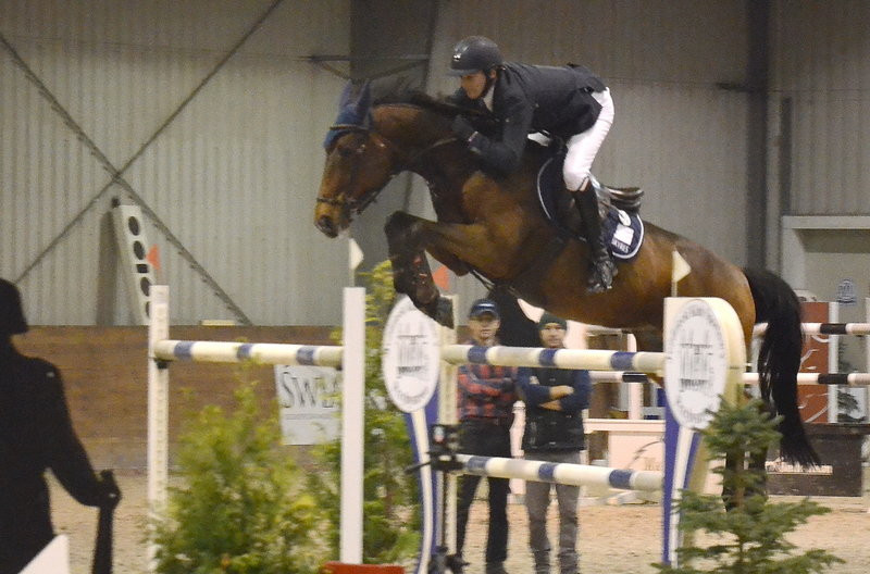 Szabla dla Kaźmierczaka (zdjęcia)