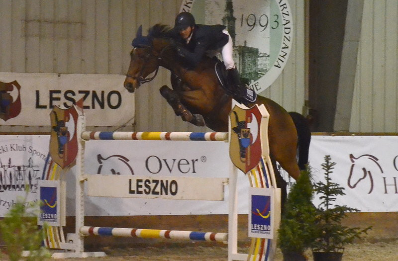 Szabla dla Kaźmierczaka (zdjęcia)