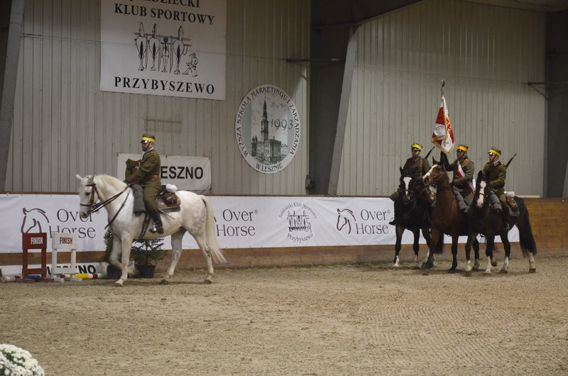 Szabla dla Kaźmierczaka (zdjęcia)