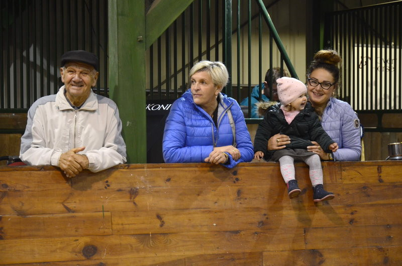 Szabla dla Kaźmierczaka (zdjęcia)