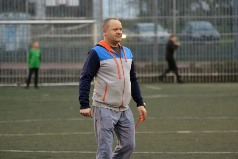 Młodzi piłkarze rywalizowali w Garzynie (zdjęcia)