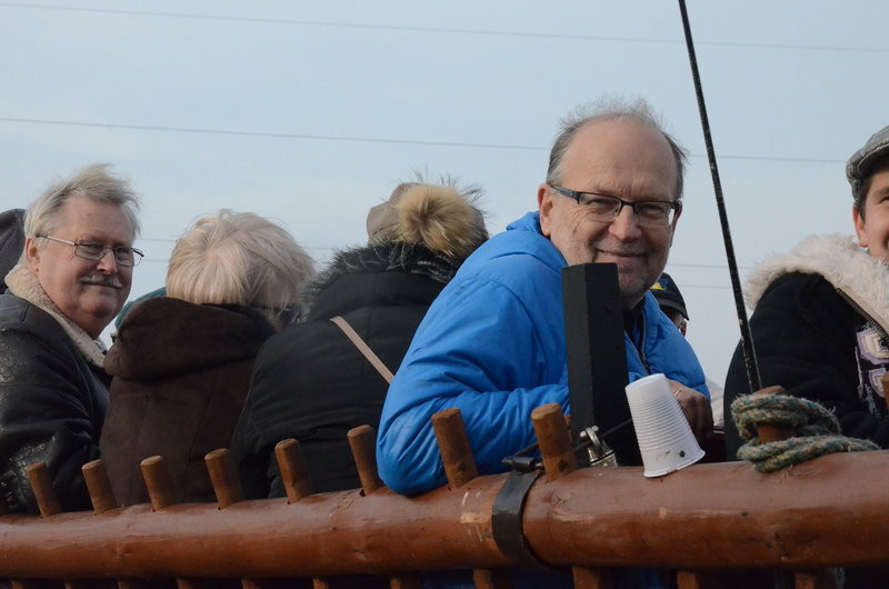 Lis dla Dominiki Kozak (zdjęcia)