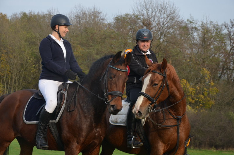 Lis dla Dominiki Kozak (zdjęcia)