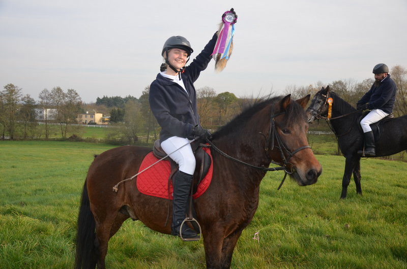 Lis dla Dominiki Kozak (zdjęcia)