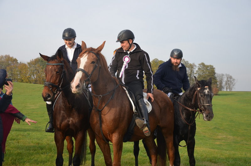Lis dla Dominiki Kozak (zdjęcia)
