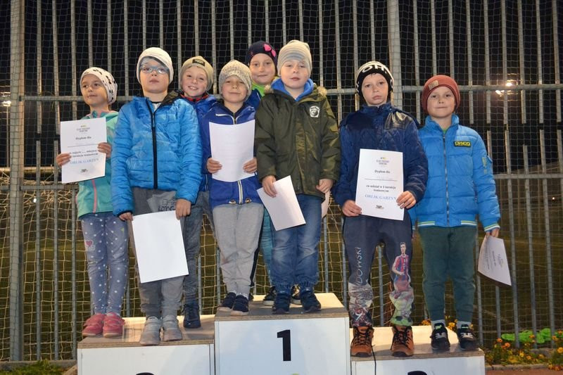 Turniej tenisowy w Garzynie (zdjęcia)