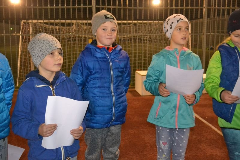 Turniej tenisowy w Garzynie (zdjęcia)