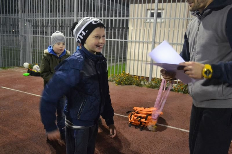 Turniej tenisowy w Garzynie (zdjęcia)