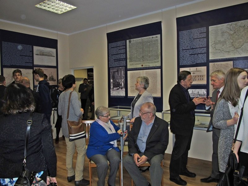 Historia Leszna w archiwaliach (zdjęcia)