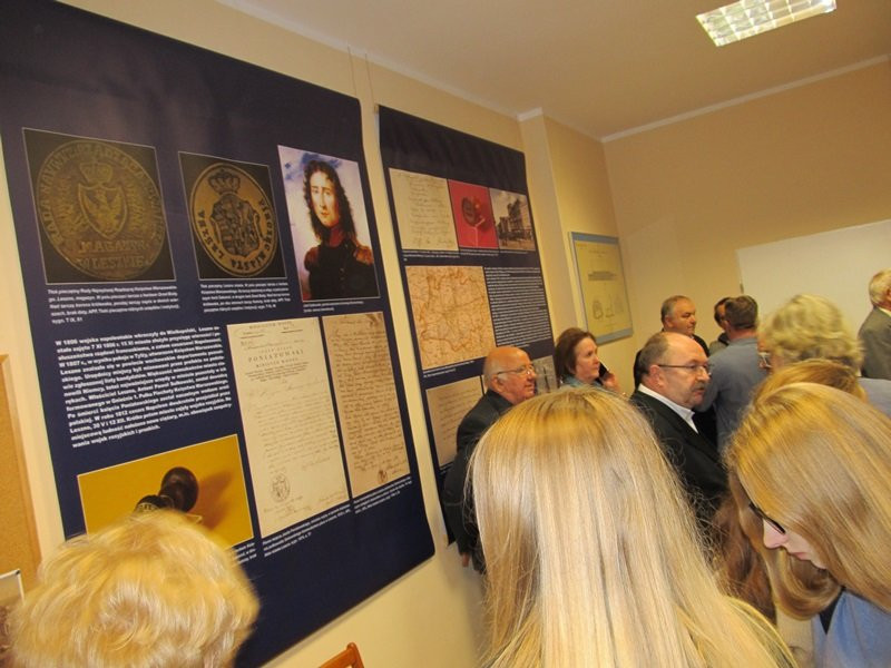 Historia Leszna w archiwaliach (zdjęcia)