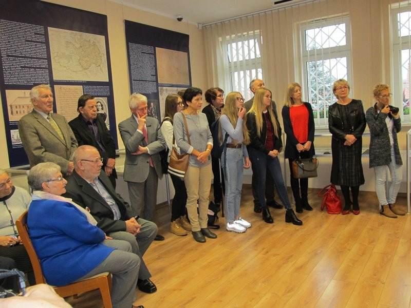 Historia Leszna w archiwaliach (zdjęcia)