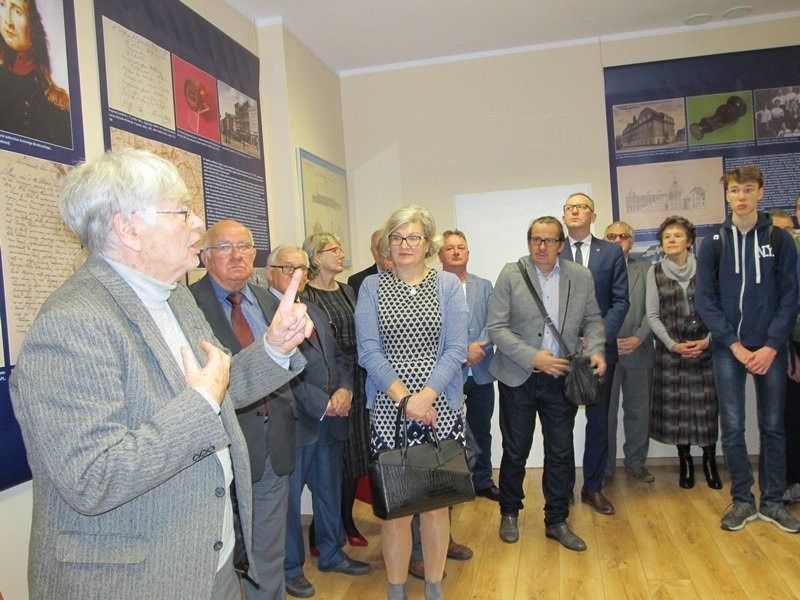 Historia Leszna w archiwaliach (zdjęcia)