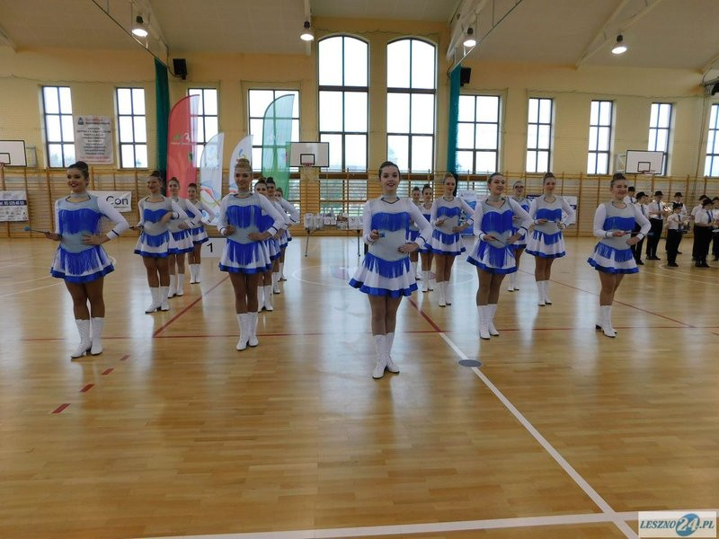 Na 11 kilometrów w Rydzynie (zdjęcia)