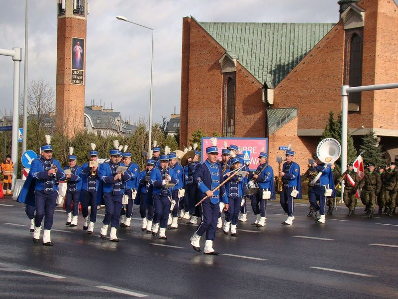 Spełniły się marzenia Polaków (zdjęcia)