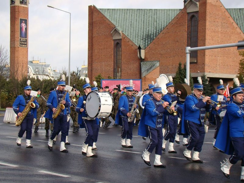 Spełniły się marzenia Polaków (zdjęcia)