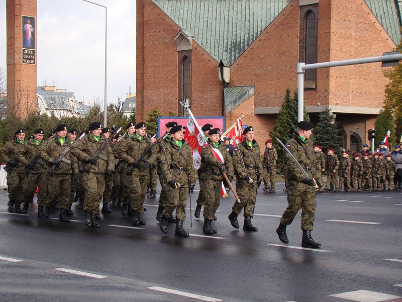 Spełniły się marzenia Polaków (zdjęcia)