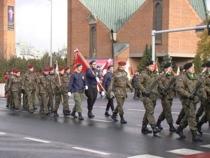 Spełniły się marzenia Polaków (zdjęcia)