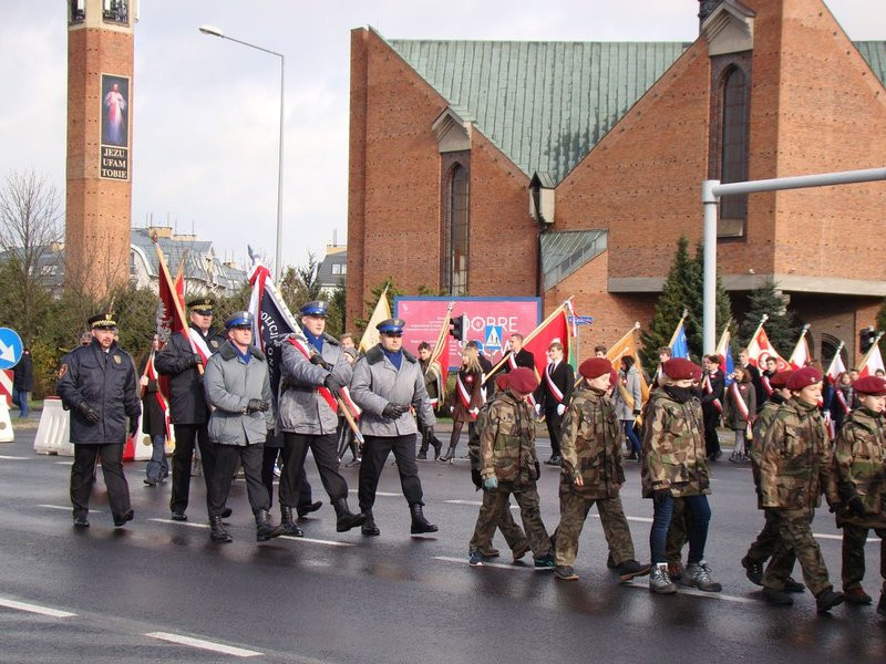 Spełniły się marzenia Polaków (zdjęcia)