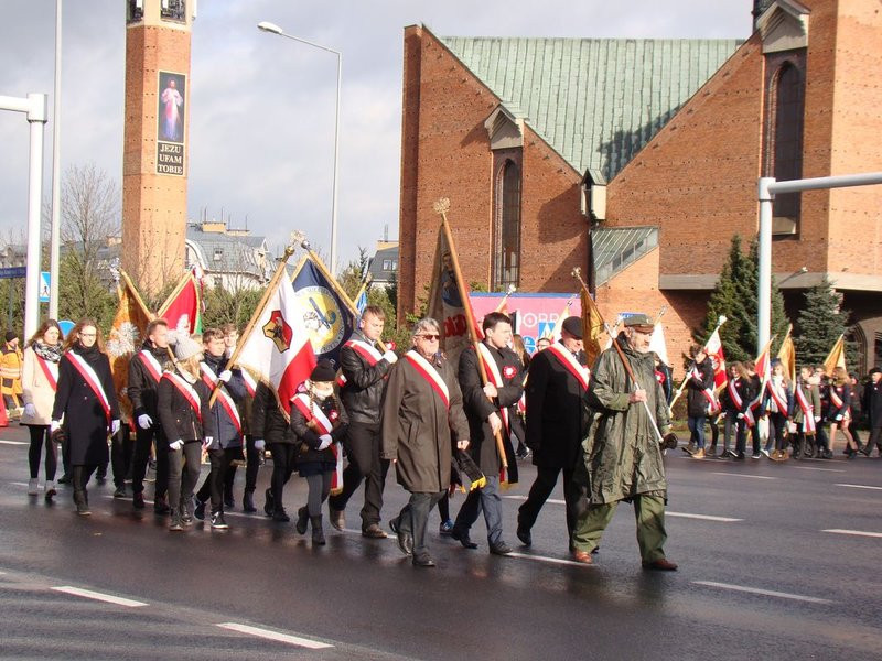 Spełniły się marzenia Polaków (zdjęcia)