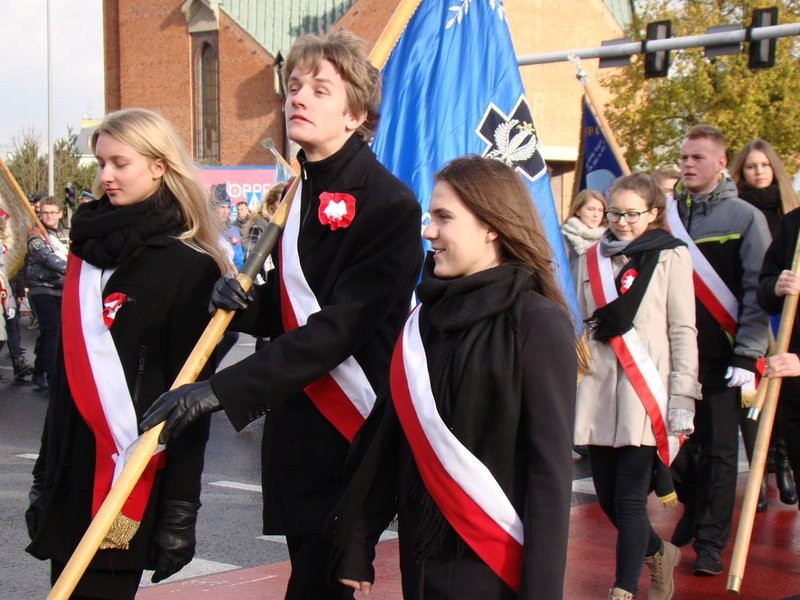 Spełniły się marzenia Polaków (zdjęcia)