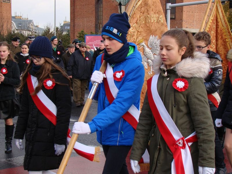 Spełniły się marzenia Polaków (zdjęcia)