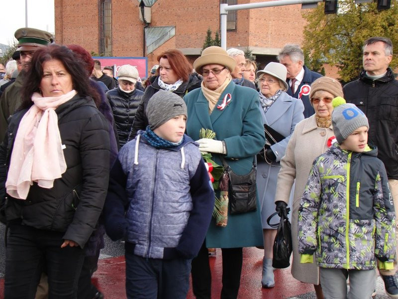 Spełniły się marzenia Polaków (zdjęcia)