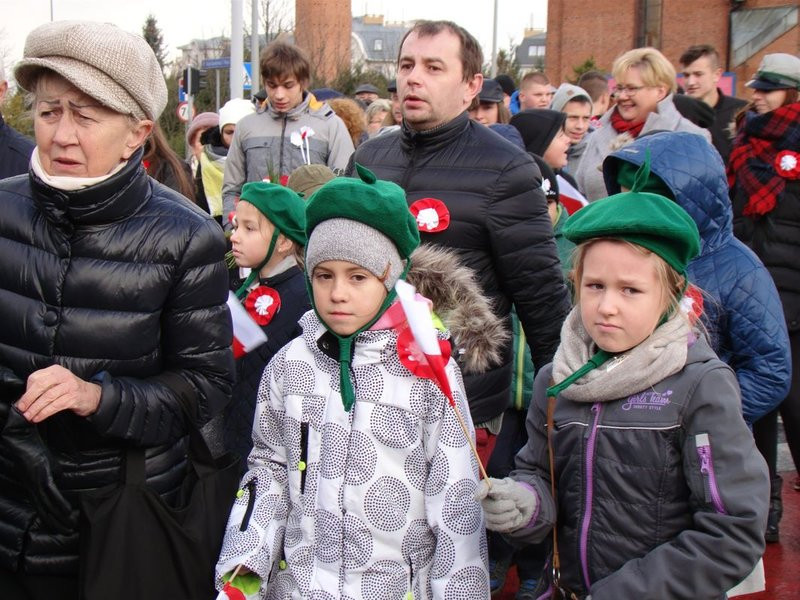 Spełniły się marzenia Polaków (zdjęcia)