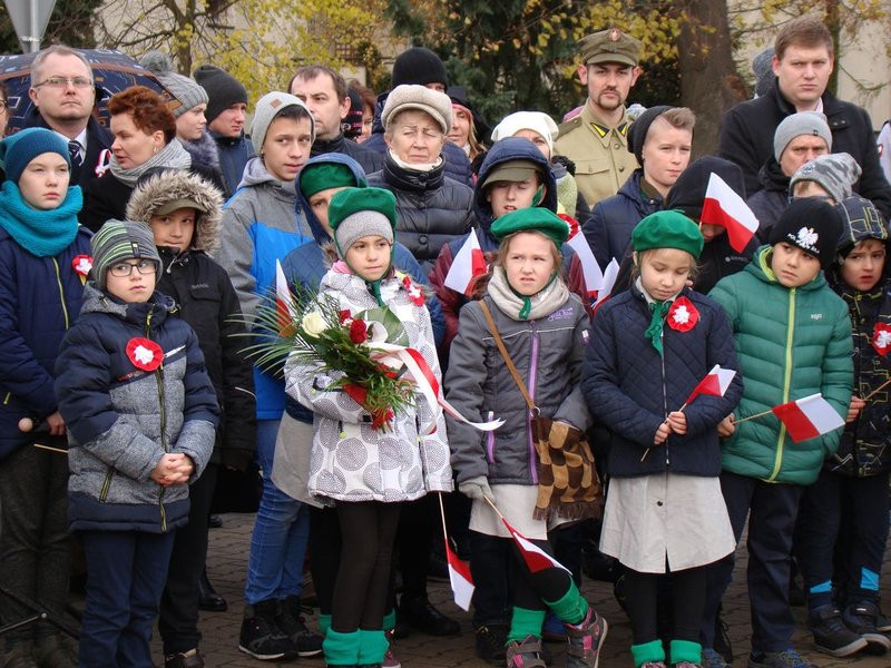 Spełniły się marzenia Polaków (zdjęcia)