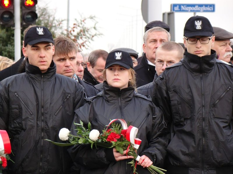 Spełniły się marzenia Polaków (zdjęcia)