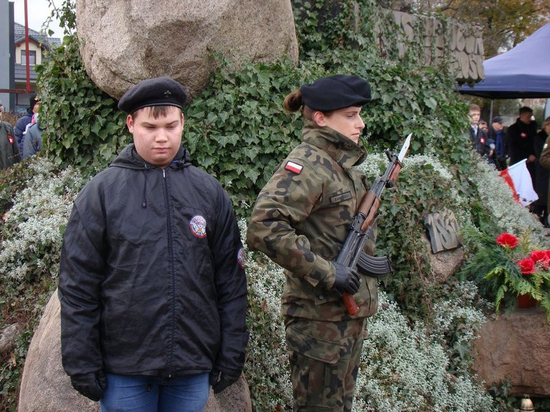 Spełniły się marzenia Polaków (zdjęcia)