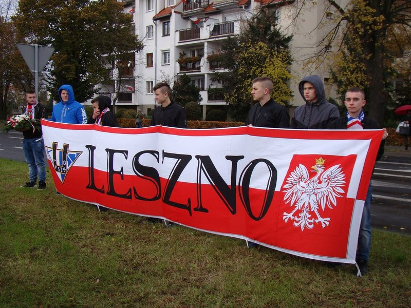 Spełniły się marzenia Polaków (zdjęcia)