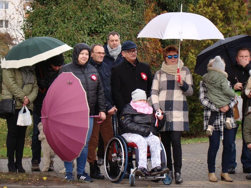 Spełniły się marzenia Polaków (zdjęcia)