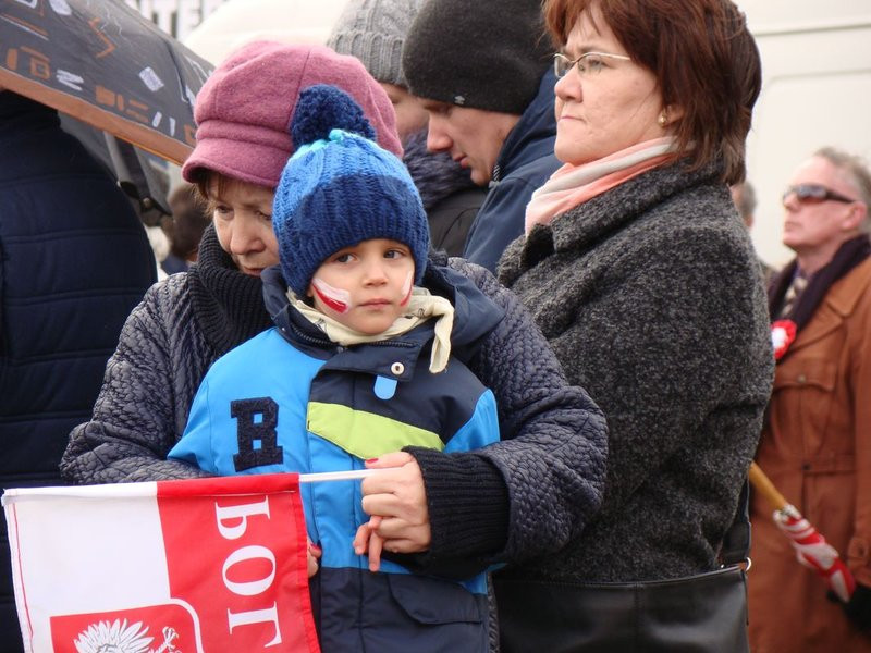 Spełniły się marzenia Polaków (zdjęcia)