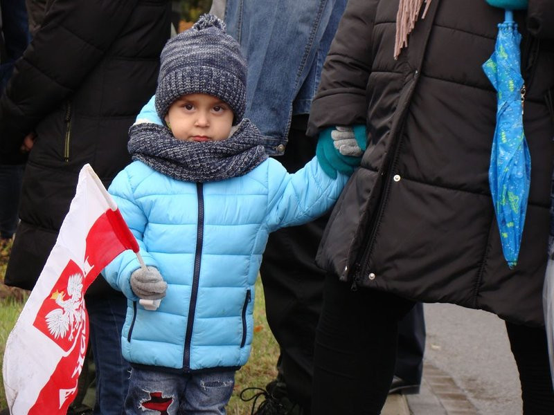 Spełniły się marzenia Polaków (zdjęcia)