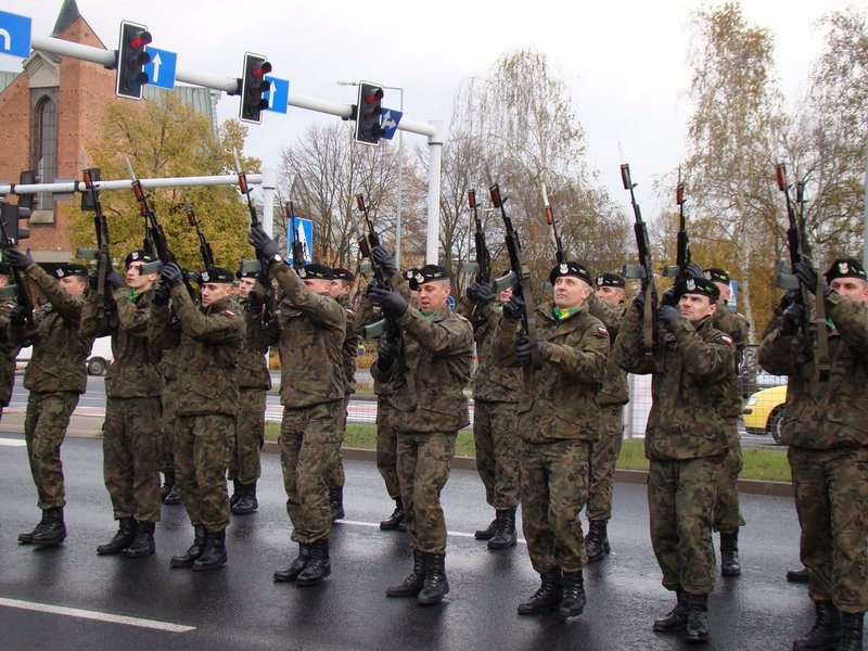 Spełniły się marzenia Polaków (zdjęcia)