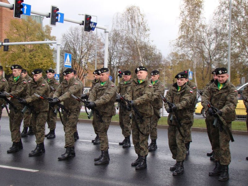 Spełniły się marzenia Polaków (zdjęcia)