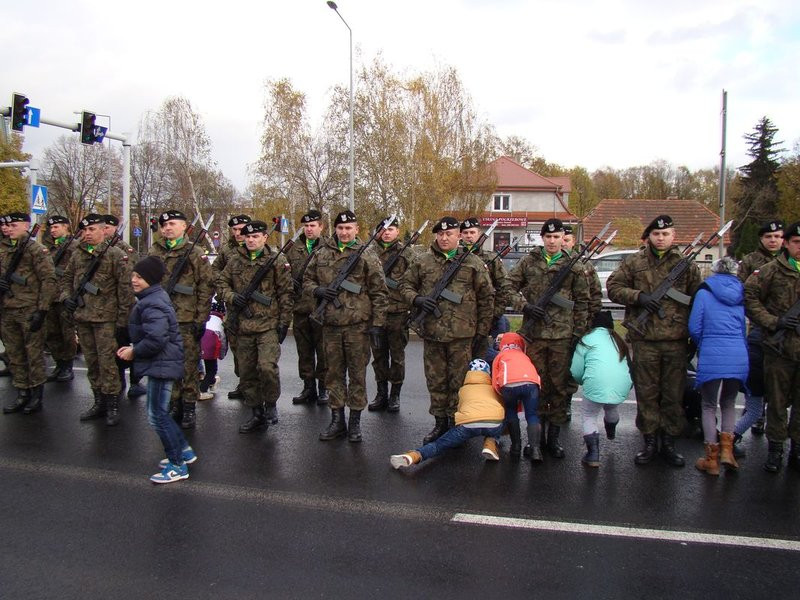 Spełniły się marzenia Polaków (zdjęcia)