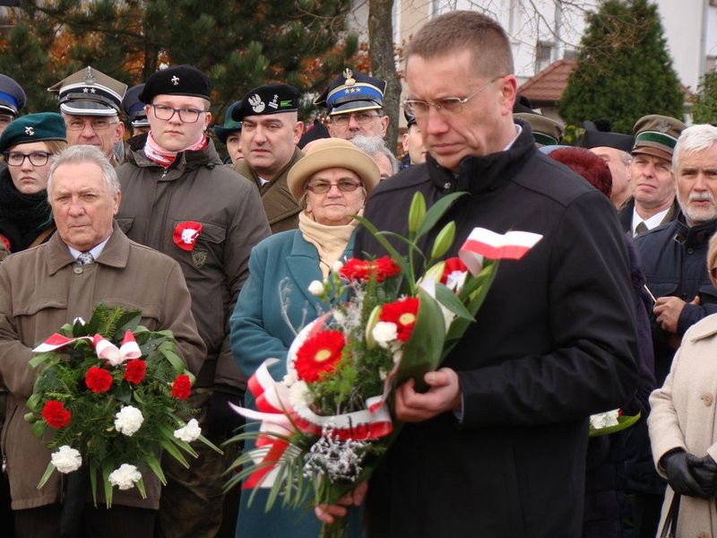Spełniły się marzenia Polaków (zdjęcia)