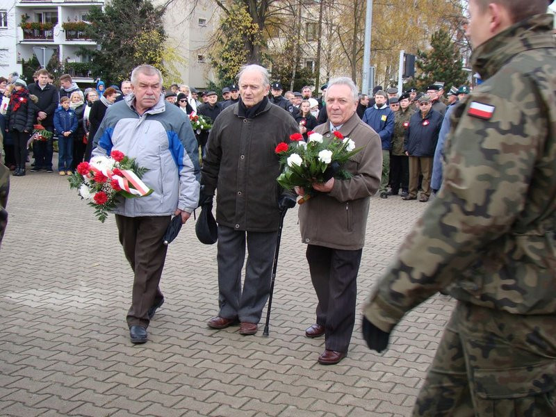 Spełniły się marzenia Polaków (zdjęcia)