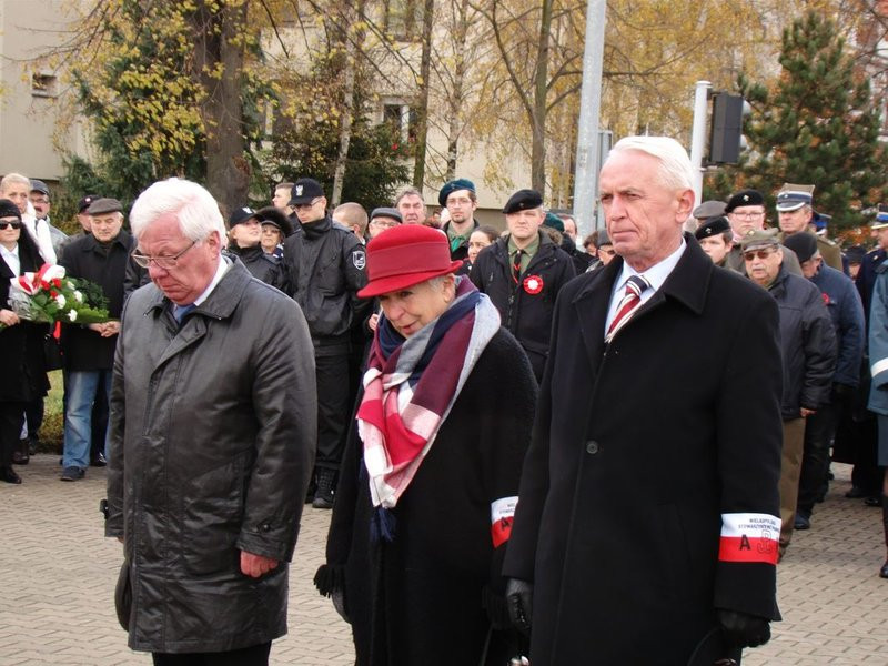 Spełniły się marzenia Polaków (zdjęcia)