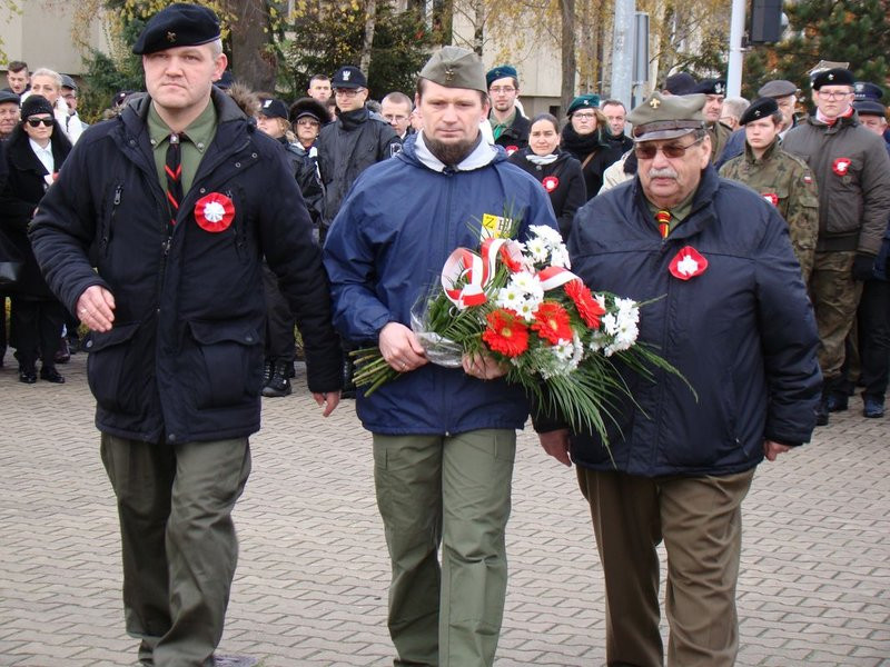 Spełniły się marzenia Polaków (zdjęcia)