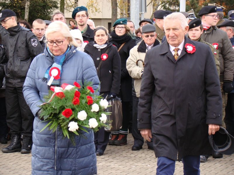 Spełniły się marzenia Polaków (zdjęcia)