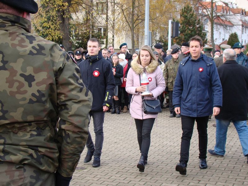 Spełniły się marzenia Polaków (zdjęcia)