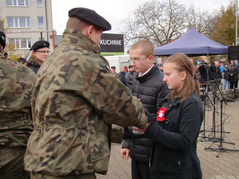 Spełniły się marzenia Polaków (zdjęcia)
