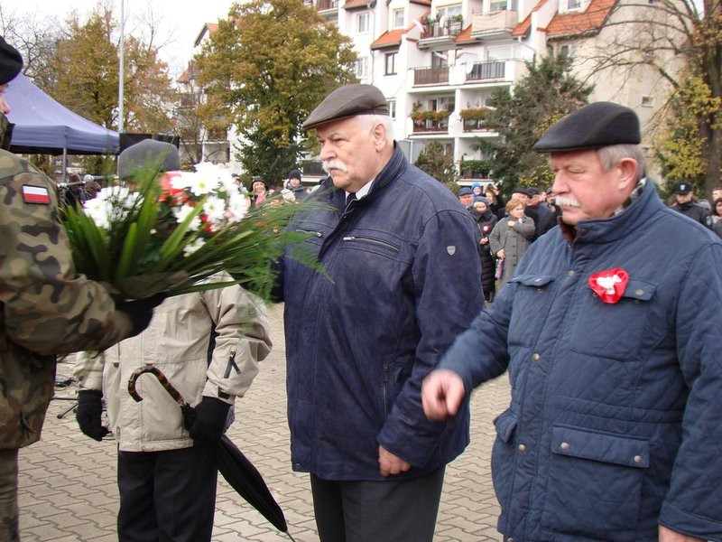 Spełniły się marzenia Polaków (zdjęcia)