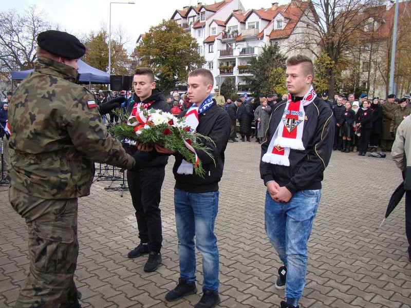 Spełniły się marzenia Polaków (zdjęcia)