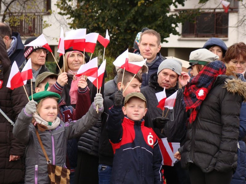 Spełniły się marzenia Polaków (zdjęcia)