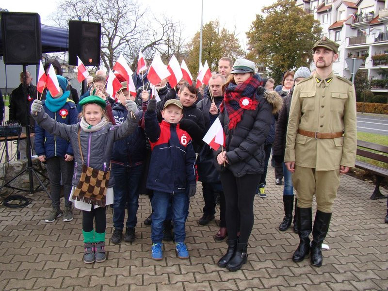 Spełniły się marzenia Polaków (zdjęcia)